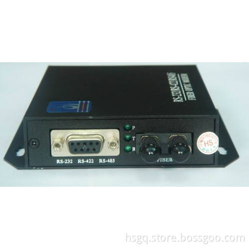 Fiber Modem
